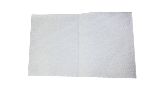 Toilettenpapier Brod Premium Interfalz-Einzelblatt, 2-lagig, hochweiß, Zellstoff, 36x250=9.000 Blatt (Art. 90655) – Bild 3