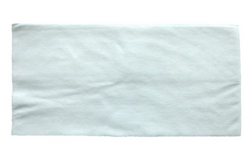 30987 Wischtuch Koton XL 50x58 cm weiß 500 Tücher im Karton – Bild 5