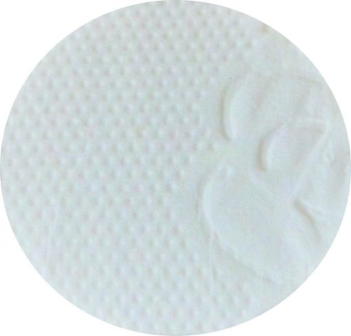 Toilettenpapier Satino Prestige, 3-lagig, hochweiß, Zellstoff-Mix, 250 Blatt, 8x8=64 Rollen (Art. 90642N-S) – Bild 2
