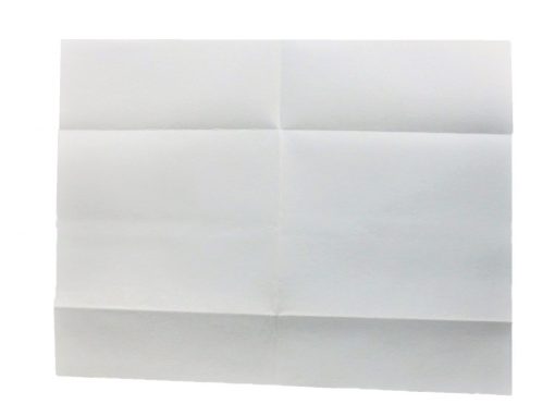 NOWOLAN® Mars 60, 1000 Tücher, Wasch-u. Pflegetücher, glatte Oberfläche, weiß, Zellstoff, 30x34 cm, 20x50=1000 Tücher (Art. 30975) – Bild 3