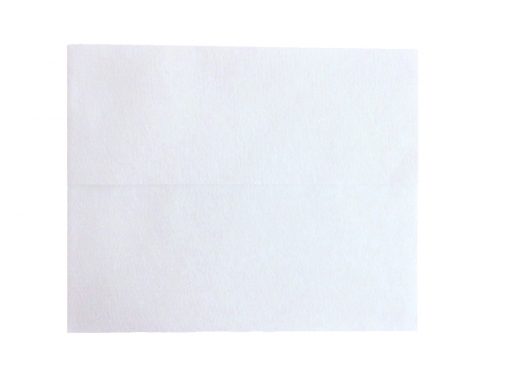 Mikrofasertücher, 500 Tücher, glatte Oberfläche, weiß, Mikrofaser, 30x38 cm, 50x10=500 Tücher (Art. 30040) – Bild 3
