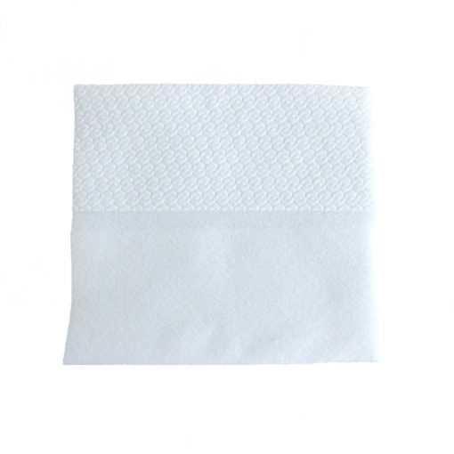 Brotex® Dry Soft 70, 500 Tücher, Airlaid Wischtücher, einseitig geprägt, weiß, Zellstoff, 30x34 cm, 500 Tücher (Art. 30140) – Bild 3