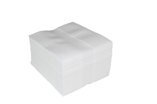NOWOLAN® Mars 60, 1000 Tücher, Wasch-u. Pflegetücher, glatte Oberfläche, weiß, Zellstoff, 30x34 cm, 20x50=1000 Tücher (Art. 30975) – Bild 4