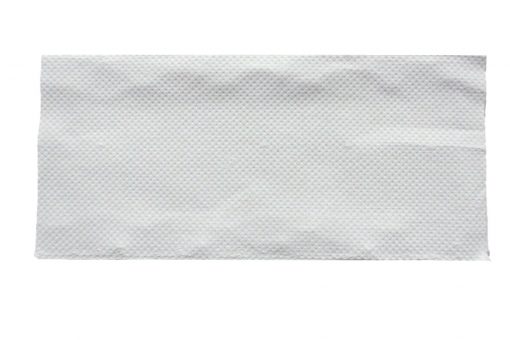 Falthandtücher Green Hygiene Frieda, 2-lagig, hochweiß, Recyclingpapier (RC), V-Falz, 25x23 cm, 4000 Tücher (Art. 90498) – Bild 3