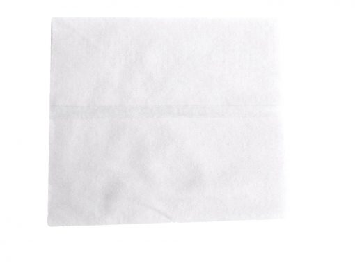 Wischtuch Koton M, 500 Tücher, Universaltücher mit Textilcharakter, glatte Oberflächenstruktur, weiß, Lyocell, 50x38 cm, 1 Karton (Art. 30986) – Bild 3
