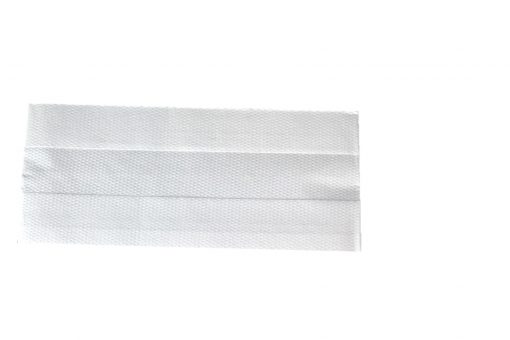 Falthandtuch Paperdi, 2-lagig, hochweiß, Zellstoff, C-Falz, 23x31cm, 3600 Tücher (Art. 90480-1) – Bild 5