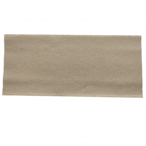 Falthandtücher FALK, Green Hygiene, 1-lagig, natur, Recyclingpapier (RC), V-Falz, 25x23 cm, 5000 Tücher (Art. 90523) – Bild 6