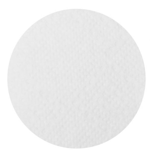 Falthandtuch Katrin Non Stop L, 2-lagig, weiß, Recyclingpapier (RC), W-Falz, 24x32 cm, 3000 Tücher (Art. 90561) – Bild 4
