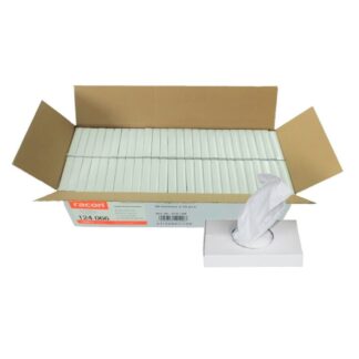 Hygienebeutel racon®, Temca, Kunststoff, 50x30=1500 Beutel