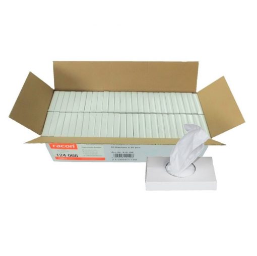 Hygienebeutel racon®, Temca, Kunststoff, 50x30=1500 Beutel (Art. 90954)