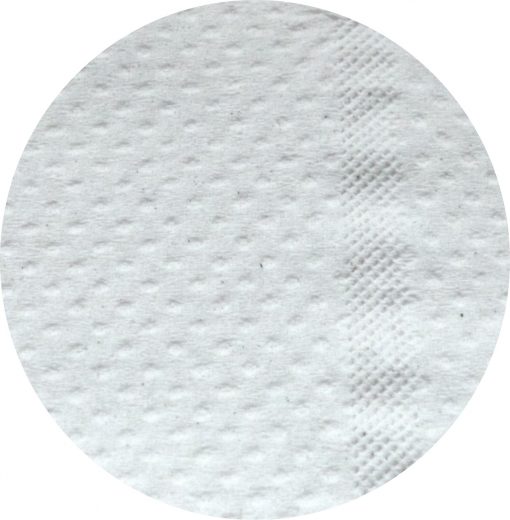Putztuchrolle Katrin XXL, 1000 Blatt, 3-lagig, weiß, Recyclingpapier (RC), 38x36 cm, 360 m, perforiert, 1 Rolle (Art. 30743) – Bild 2
