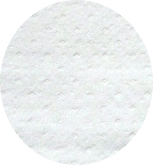 Toilettenpapier Brod Jumborolle, 2-lagig, hochweiß, Zellstoff, 2.000 Blatt, 360m, 6 Rollen (Art. 90651) – Bild 4