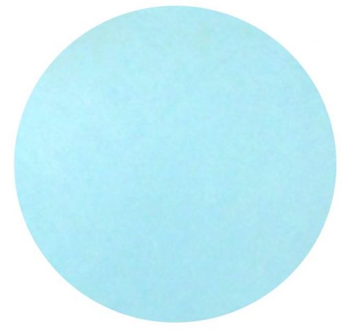 Spunlace Universal-Wischtuchrolle, Textilcharakter, 500 Blatt, glatte Oberflächenstruktur, blau, 30x38 cm, 1 Rolle (Art. 30031) – Bild 2