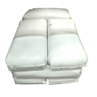 Flamolex-Öl-Chemikalien Binder neutral 50 Liter Sack, 0,5-4 mm Körnung - weiß #9008