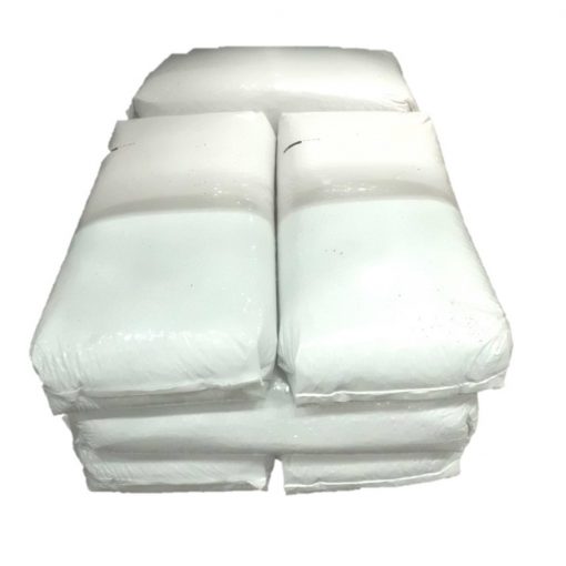 70317 Flamolex-Öl-Chemikalien Binder neutral 50 Liter Sack, 0,5-4 mm Körnung - weiß #9008