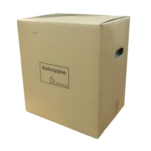 70319 Ölkehrspäne, 25 kg Karton