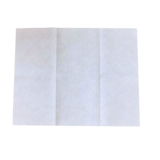 NOWOLIN® Extra Plus Lavette 80, 150 Tücher, Universaltücher mit Textilcharakter, Lochstruktur, weiß, Viskose/Polyester, 50x38 cm, 6x25=150 Tücher (Art. 31000) – Bild 4