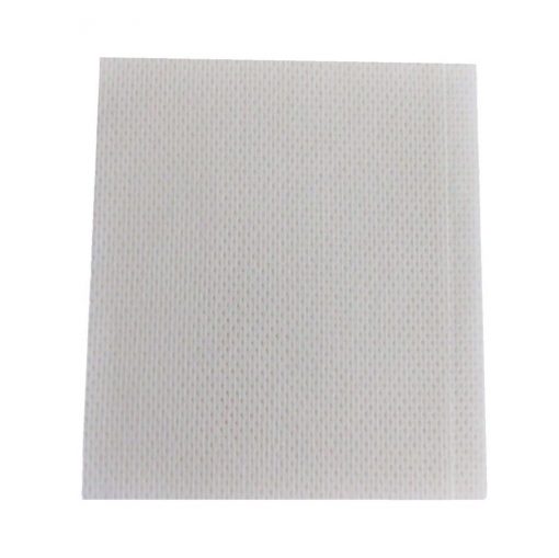 NOWOLIN® Extra Plus Lavette 80, 150 Tücher, Universaltücher mit Textilcharakter, Lochstruktur, weiß, Viskose/Polyester, 50x38 cm, 6x25=150 Tücher (Art. 31000) – Bild 3