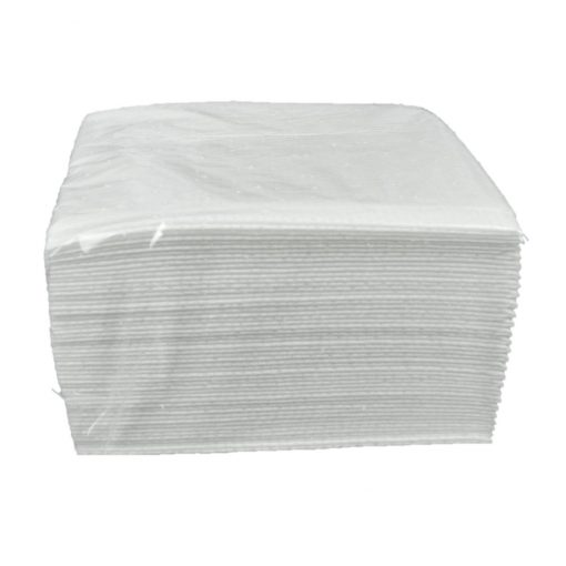 NOWOLIN® Extra Plus Lavette 80, 150 Tücher, Universaltücher mit Textilcharakter, Lochstruktur, weiß, Viskose/Polyester, 50x38 cm, 6x25=150 Tücher (Art. 31000) – Bild 2