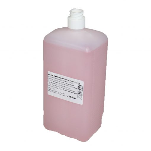 Seifencreme Madolan C 950, rosa, 950 ml (Art. 70011) – Bild 4