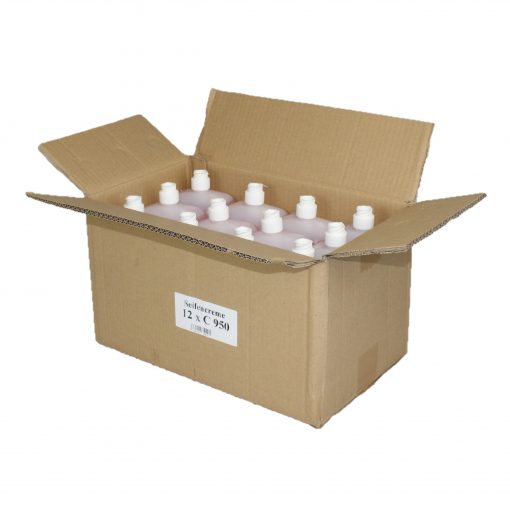 Seifencreme Madolan C 950, rosa, 950 ml (Art. 70011) – Bild 2