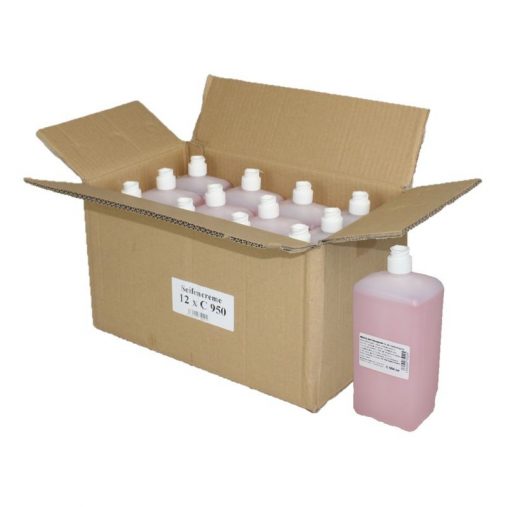 Seifencreme Madolan C 950, rosa, 950 ml (Art. 70011)