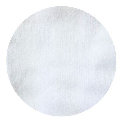 NOWOLIN® Poliertuch 65, Textilcharakter, 500 Blatt, glatte Oberflächenstruktur, weiß, Viskose/Polyester, ca. 30x38 cm, 1 Rolle (Art. 31011) – Bild 4
