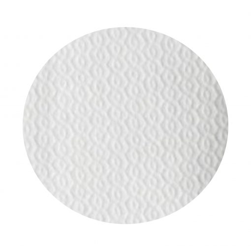 Brotex® Dry Soft 70, 500 Tücher, Airlaid Wischtücher, einseitig geprägt, weiß, Zellstoff, 30x34 cm, 500 Tücher (Art. 30140) – Bild 5