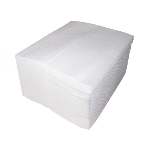 Brotex® Dry Soft 70, 500 Tücher, Airlaid Wischtücher, einseitig geprägt, weiß, Zellstoff, 30x34 cm, 500 Tücher (Art. 30140) – Bild 4
