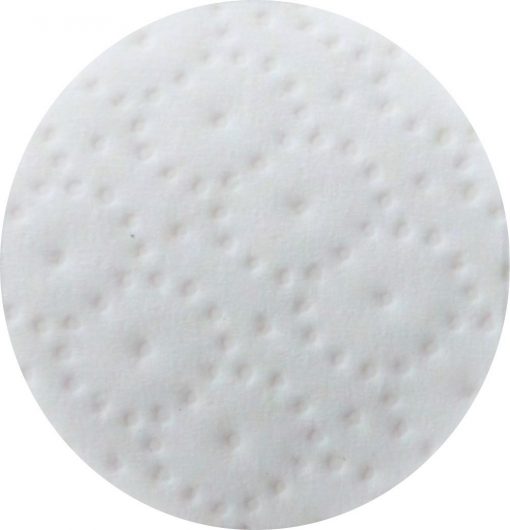 Toilettenpapier Satino Smart, 3-lagig, hochweiß, Recyclingpapier (RC), 250 Blatt, 8x8=64 Rollen (Art. 90631N-1-S) – Bild 4