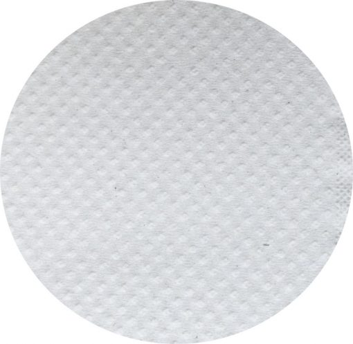 Putztuchrolle Katrin XL, 1000 Blatt, 2-lagig, weiß, Recyclingpapier (RC), 26,5x36 cm, 360 m, perforiert, 2 Rollen (Art. 30535) – Bild 2