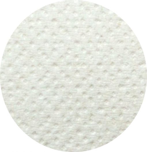 Putztuchrolle Brod 950, 950 Blatt, 2-lagig, natur, 36x38 cm, 342 m, perforiert, 2 Rollen (Art. 30840) – Bild 5