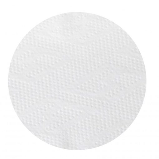 Falthandtuch Paperdi, 2-lagig, hochweiß, Zellstoff, V-Falz, 25x21cm, 3150 Tücher (Art. 90488-2) – Bild 4