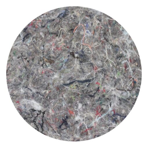 Vliestücher-Maschinenputztücher, bunt, 38x40 cm, 550 Tücher, 10 kg Sack (Art. 21107) – Bild 2