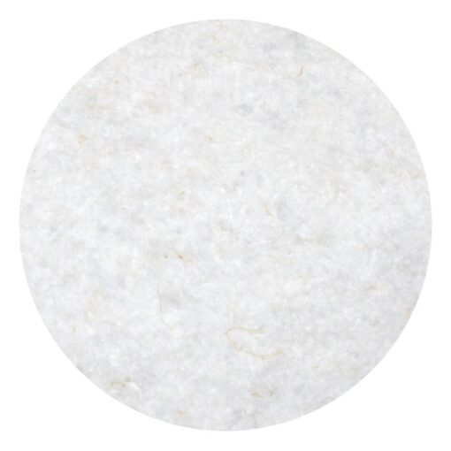 Vliestücher-Maschinenputztücher, weiß, 38×40 cm, 550 Tücher, 10 kg Sack (Art. 21109) – Bild 3