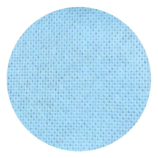 NOWOLIN® Extra Plus Lavette 80, 150 Tücher, Universaltücher mit Textilcharakter, Lochstruktur, blau, Viskose/Polyester, 50x38 cm, 6×25=150 Tücher (Art. 31030) – Bild 3