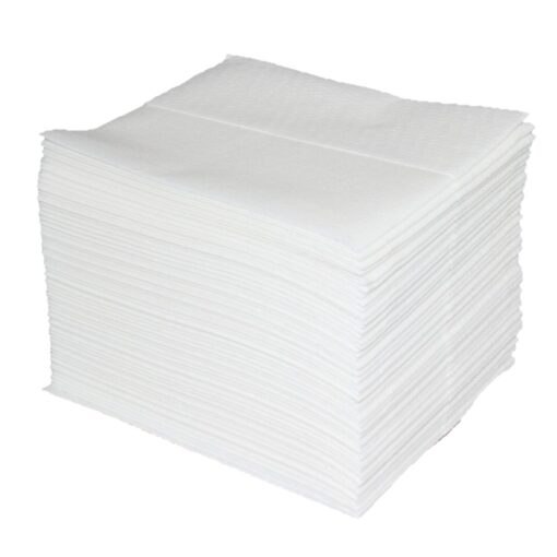 Brotex® Dry Soft 57, 560 Tücher, Airlaid Wischtücher, einseitig geprägt, weiß, Zellstoff, 30x38 cm ( Art. 30127) – Bild 2