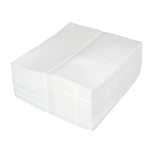 Brotex® Mars 60, 900 Tücher, Airlaid Wischtücher, glatte Oberfläche, weiß, Zellstoff, 30x38 cm, 900 Tücher (Art. 30173) – Bild 2
