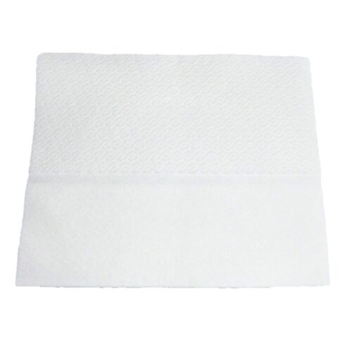 Brotex® Dry Soft 70, 700 Tücher, Airlaid Wischtücher, einseitig geprägt, weiß, Zellstoff, 30x38 cm (Art. 30170) – Bild 5