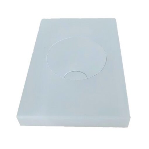 Hygienebeutel racon®, Temca, Kunststoff, 50x30=1500 Beutel (Art. 90954) – Bild 4
