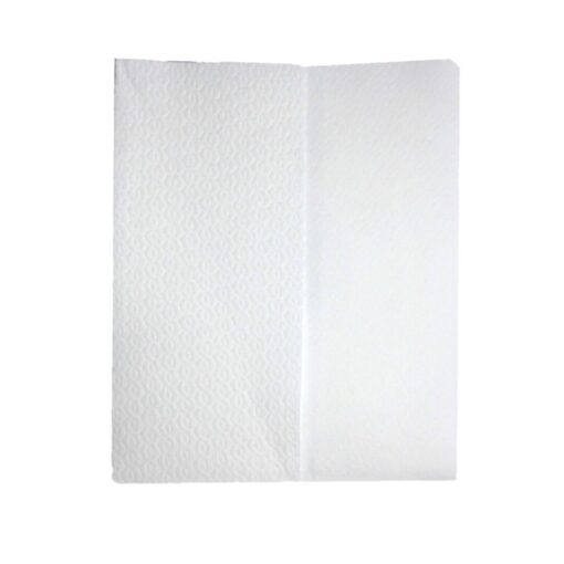 Brotex® Dry Soft 70, 500 Tücher, Airlaid Wischtücher, einseitig geprägt, weiß, Zellstoff, 30x34 cm (30109) – Bild 5
