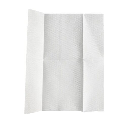Brotex® Dry Soft 70, 700 Tücher, Airlaid Wischtücher, einseitig geprägt, weiß, 30x38 cm, 600 Tücher im Karton (Art. 30120) – Bild 4
