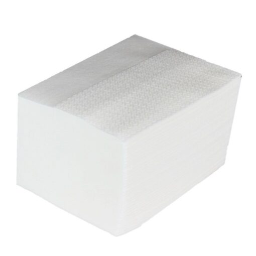 Brotex® Dry Soft 70, 700 Tücher, Airlaid Wischtücher, einseitig geprägt, weiß, 30x38 cm, 600 Tücher im Karton (Art. 30120) – Bild 2
