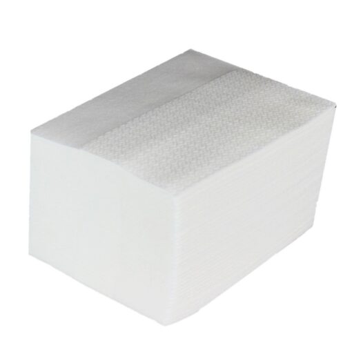 Brotex® Dry Soft 70, 600 Tücher, Airlaid Wischtücher, einseitig geprägt, 30x34 cm 600 Tücher im Karton (Art. 30108) – Bild 4