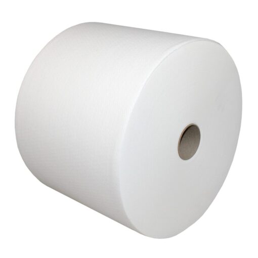 Brotex® Dry Soft 70, Airlaid Wischtuchrolle, 500 Blatt, weiß, 27x38 cm, 500 Blatt (Art. 30123) – Bild 5