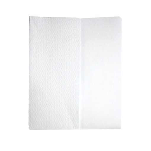 Brotex® Dry Soft 57, 700 Tücher, Airlaid Wischtücher, einseitig geprägt, weiß, Zellstoff, 30x38 cm, 20x35=700 Tücher ( Art. 30136) – Bild 6