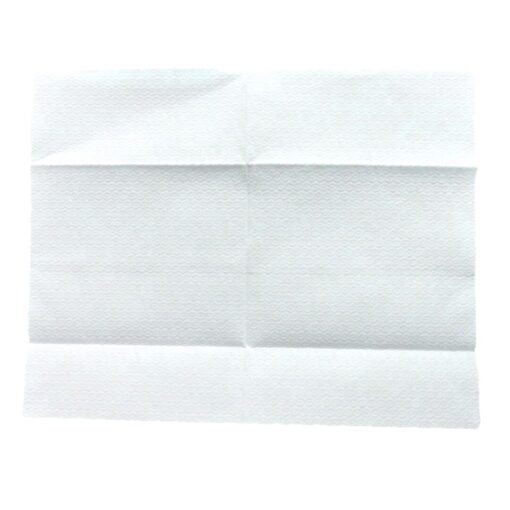 Brotex® Dry Soft 70, 600 Tücher, Airlaid Wischtücher, einseitig geprägt, weiß, Zellstoff, 30x38 cm, 600 Tücher im Karton (Art. 30175) – Bild 5