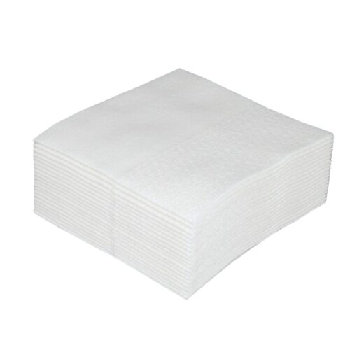 Brotex® Dry Soft 70, 600 Tücher, Airlaid Wischtücher, einseitig geprägt, weiß, Zellstoff, 30x38 cm, 600 Tücher im Karton (Art. 30175) – Bild 4