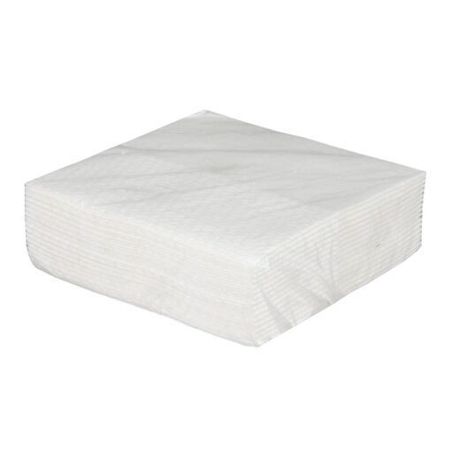 Brotex® Dry Soft 70, 600 Tücher, Airlaid Wischtücher, einseitig geprägt, weiß, Zellstoff, 30x38 cm, 600 Tücher im Karton (Art. 30175) – Bild 3