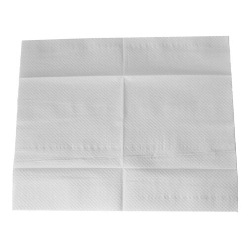 NOWOZELL® Wischtücher, 1.000 Lagenzellstofftücher, 3-lagig, natur, Recyclingpapier, 28x34 cm, 20x50=1.000 Tücher im Karton (Art. 30963) – Bild 5